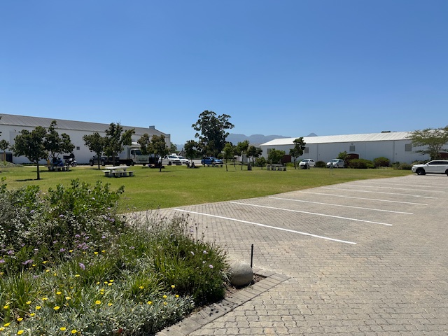 To Let commercial Property for Rent in Stellenbosch Farms Western Cape